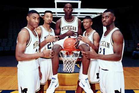 fab five members